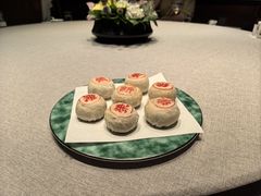 -新荣记(椒江店)