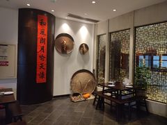 -咸亨大酒店-自助餐厅(解放南路店)