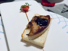 -岸芷汀兰·法餐牛排