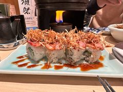 -小山日本料理(太古汇店)
