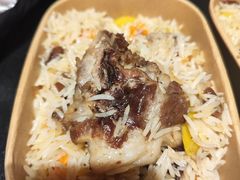 -沙州食驿·非遗小吃夜市