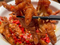 -老湘村·湖南土菜(天河维多利店)