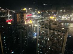-闲隅江景艺术酒店(解放碑洪崖洞总店)