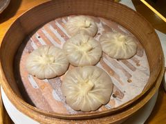 松茸汤包-庆春朴门
