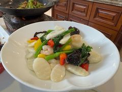 -大鸭梨烤鸭(房山店)