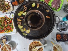 -贵州豆腐王(上合店)