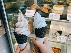 -喜茶(东莞汇一城店)