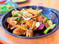 -大树下海鲜饭店