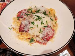 -黑手制面·Gentle Pasta(国金天地店)