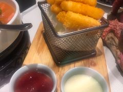 -壹零捌道·北京烤鸭(车公庄店)