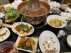 -情忆草原涮肉馆