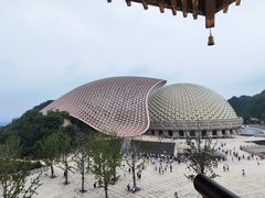 -牛首山文化旅游区