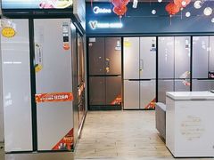 -苏宁易购(Suning Pro武汉中南店)