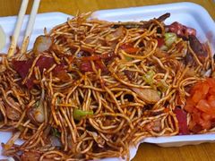 -老婆婆炒饭(小白楼1902欧式风情街店)