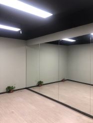 -舞樾舞蹈工作室