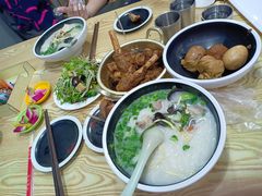 -大头亮羊汤烩面·河南非遗(良乡总店)