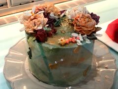 -西檬树SIMON·T轻奢蛋糕(大东方Max店)