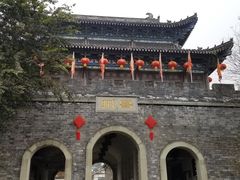 -昌州古城