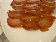 -紫光园·烤鸭(吕家营店)