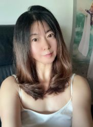 -阿三造型烫染•接发