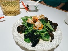 -芽笼芽笼新加坡餐厅(环球港店)