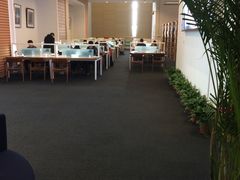 二层空间-上海交通大学（闵行校区）-李政道图书馆