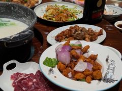-顺德一品粥·20年凤城老字号(芳村店)