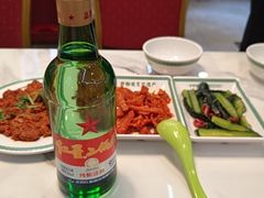 -华天延吉餐厅(西四总店)