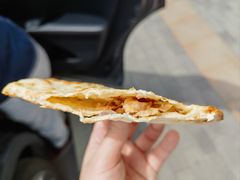 -老宋肉烧饼(博山店)