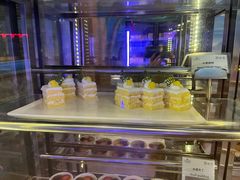 -三亚海韵度假酒店·渔人码头海鲜火锅BBQ自助餐厅·落日吧