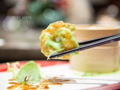 -彩丰楼·中餐厅(国家会展中心上海洲际店)