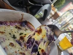 -喜洲吧·江畔老船厂·庭院餐厅(喜临院店)