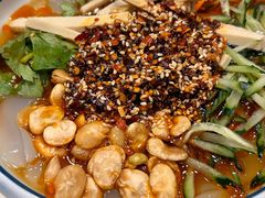 浑源凉粉-凯鸽酒楼(大同振兴街店)