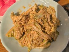 -南门涮肉(上海一店)