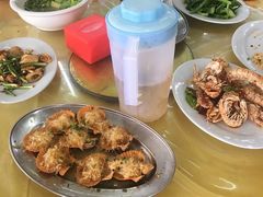 -乡味海鲜农家菜·巽寮土窑鸡(地道美食店)