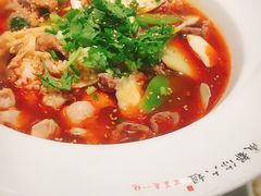 -成都你六姐·牛肉冒菜(城市集市合生汇店)