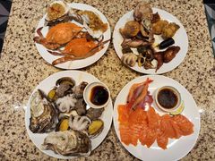 -禾斗海鲜自助(市南银座店)
