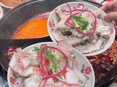 -赵美丽重庆火锅(西安直营总店)