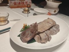 -小厨娘淮扬菜(诚信大道店)