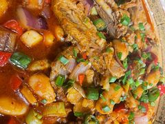 -宋三姐老妈兔头(双流总店)