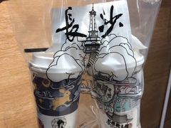 -茶颜悦色(长郡步行街口店)