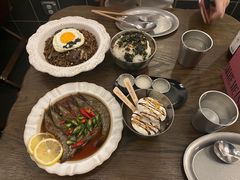 -酒阳蒸经小酒馆(解放碑店)