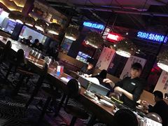 大堂-桂小厨广西菜(青秀万达店)
