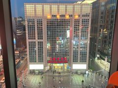 -喜悦烤鸭·新京菜(王府井店)