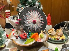 -月下料理(楷林IFC店)