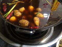 -石灰市毛记烧鸡公(解放碑店)