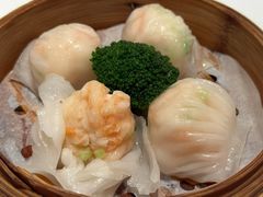 -君庭中餐厅(友谊宾馆店)
