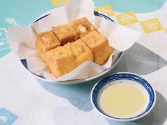 -开心糖水铺(天府三街店)