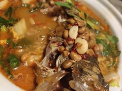 -军子大排档(迎春花园店)