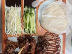 -林记正宗北京片皮烤鸭(龙华总店)